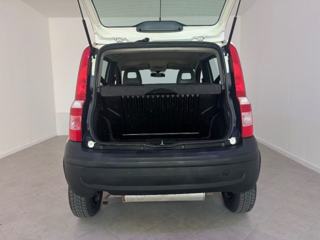 FIAT Panda usata 16