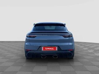 PORSCHE Cayenne usata 3