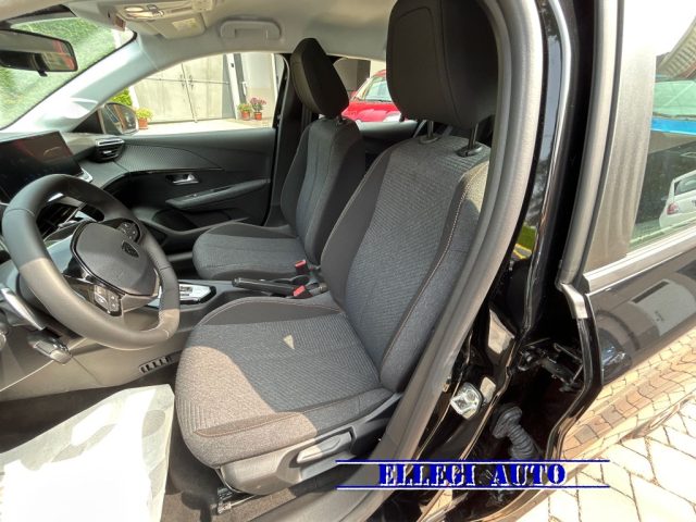 PEUGEOT 208 usata, con Volante multifunzione