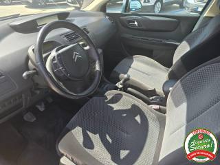 CITROEN C4 usata, con ESP
