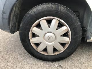 RENAULT Kangoo usata, con Fendinebbia