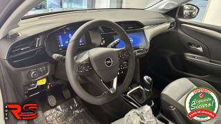 OPEL Corsa usata, con Climatizzatore