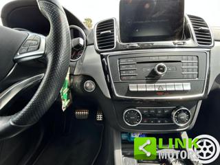MERCEDES-BENZ GLE 350 usata 8