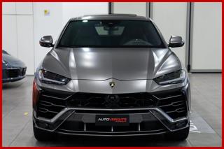 LAMBORGHINI Urus usata, con Airbag laterali