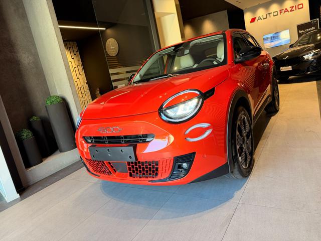 FIAT 600 usata, con Airbag laterali