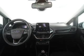 FORD Fiesta usata 9