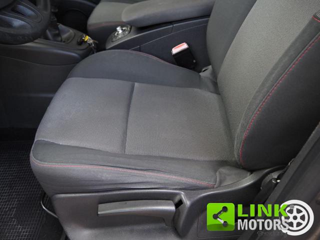 RENAULT Scenic usata 36