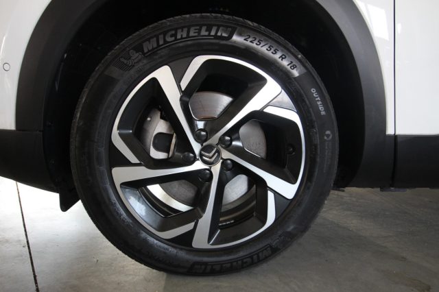 CITROEN C5 Aircross usata, con USB
