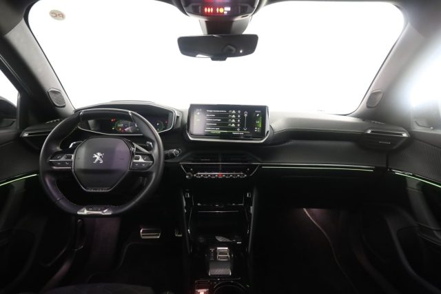 PEUGEOT 2008 usata 4