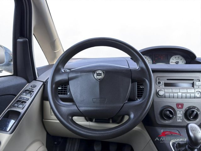LANCIA MUSA usata 12