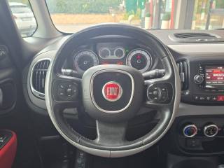 FIAT 500L usata, con Sensore di pioggia