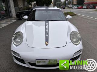 PORSCHE 911 usata, con Alzacristalli elettrici