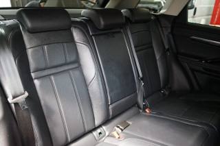 LAND ROVER Range Rover Evoque usata, con MP3