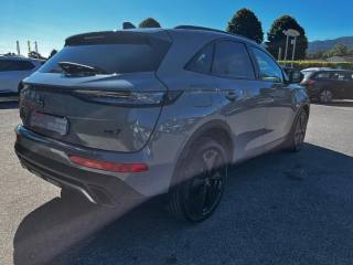 DS AUTOMOBILES DS 7 Crossback usata, con Airbag Passeggero