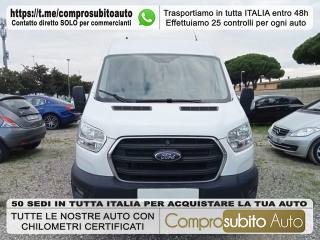 FORD Transit 290 2.0TDCi EcoBlue 130CV PM-TM Furgone Trend