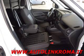 FIAT Doblo usata, con Bluetooth