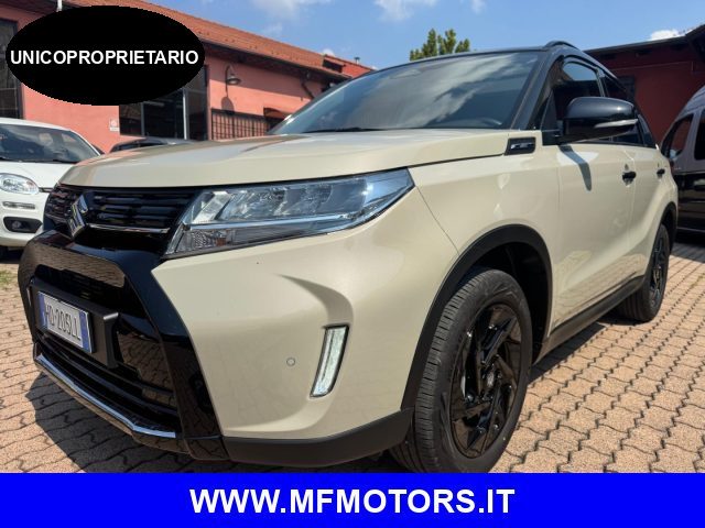 SUZUKI Vitara usata, con ABS