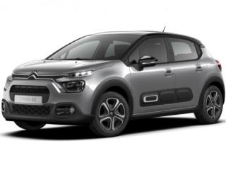 CITROEN C3 usata, con Airbag