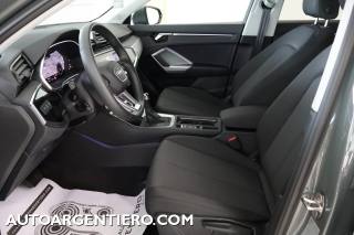 AUDI Q3 usata, con Antifurto