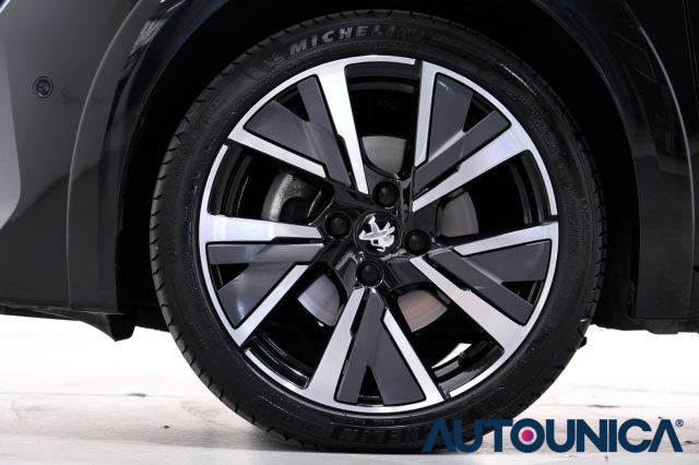 PEUGEOT 208 usata, con Cruise Control