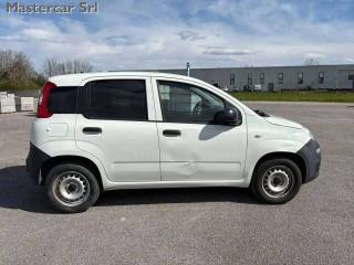 FIAT Panda usata, con Controllo trazione