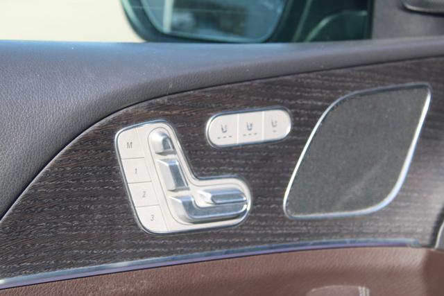 MERCEDES-BENZ GLE 300 usata, con Immobilizzatore elettronico