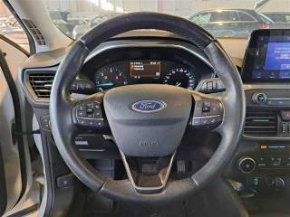 FORD Focus usata, con Servosterzo