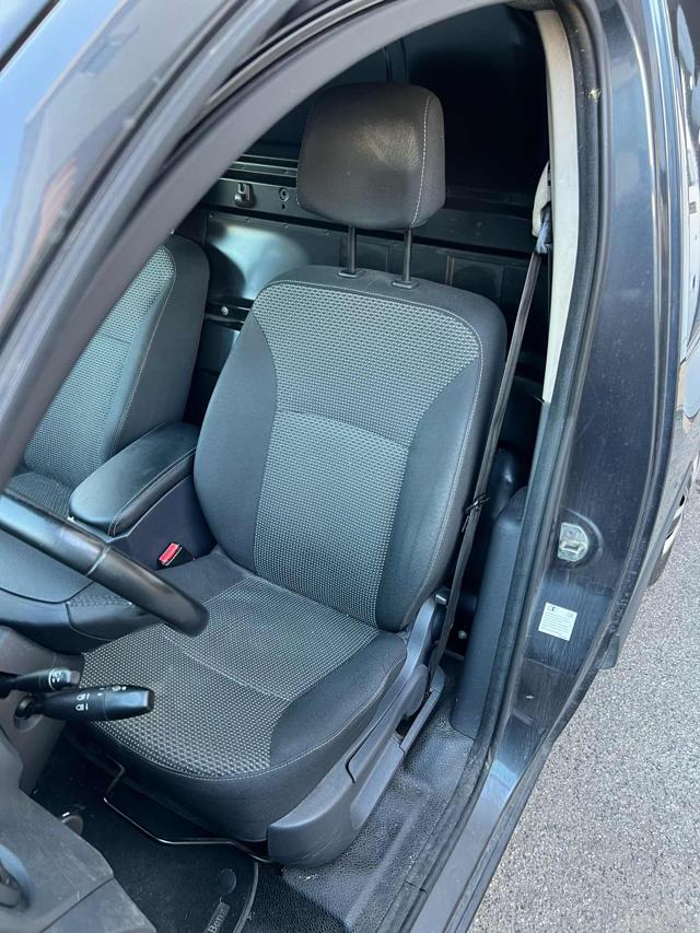 MERCEDES-BENZ Citan usata, con Servosterzo