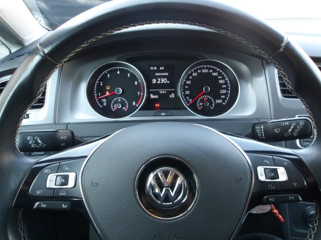 VOLKSWAGEN Golf usata 15