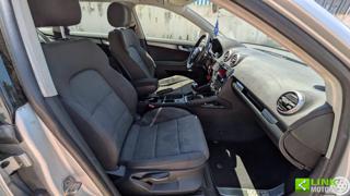 AUDI A3 usata, con Cruise Control