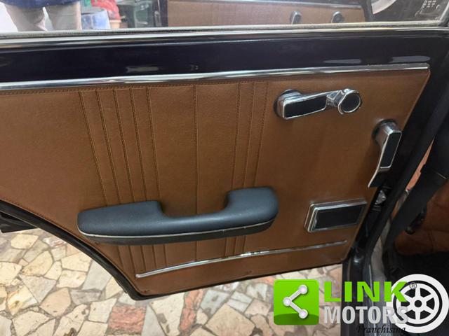 ALFA ROMEO Giulia Nuova Super 1300 usata 11