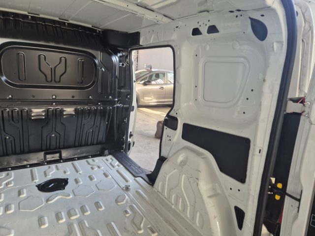 FIAT Doblo usata 16
