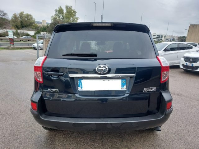 TOYOTA RAV 4 usata 7