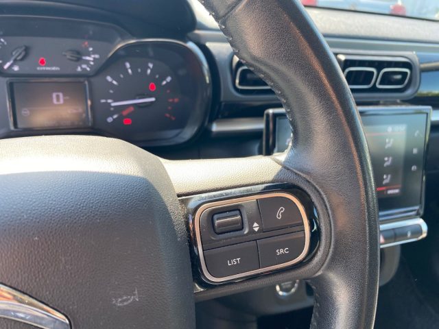 CITROEN C3 usata, con Climatizzatore