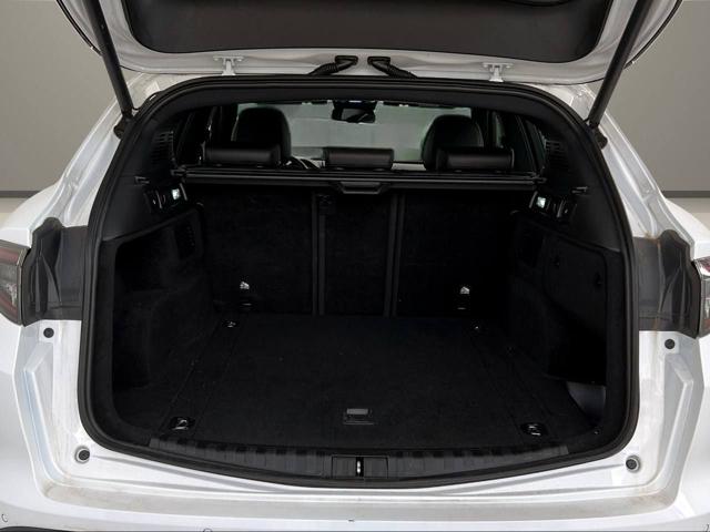 ALFA ROMEO Stelvio usata, con Boardcomputer