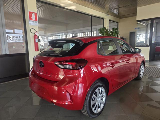 OPEL Corsa usata, con Airbag Passeggero