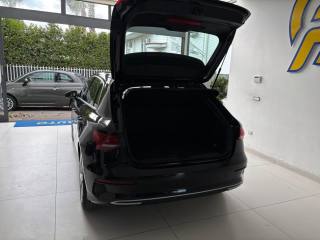 AUDI A3 usata, con Controllo automatico clima