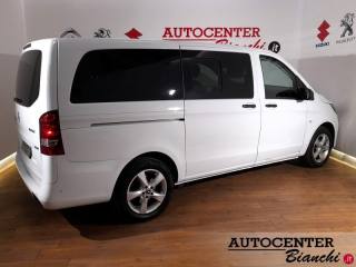 MERCEDES-BENZ Vito usata, con Chiusura centralizzata