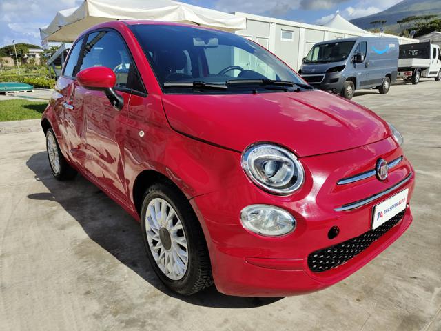 FIAT 500 usata, con Alzacristalli elettrici