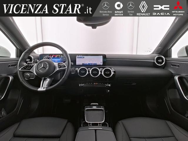 MERCEDES-BENZ A 200 usata, con Autoradio