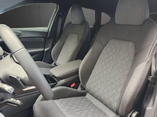 AUDI A5 usata, con Chiusura centralizzata