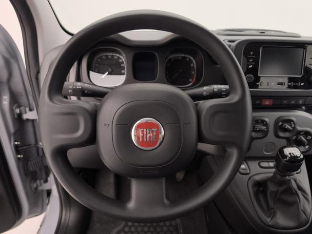 FIAT Panda usata, con Servosterzo