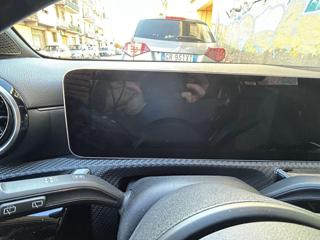 MERCEDES-BENZ A 180 usata, con Immobilizzatore elettronico