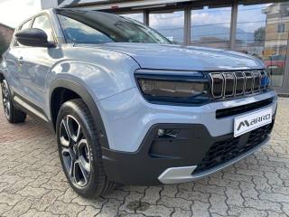 JEEP Avenger usata, con Airbag laterali