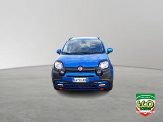 FIAT Panda Cross usata, con Airbag