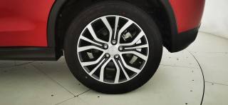 MITSUBISHI ASX usata 52