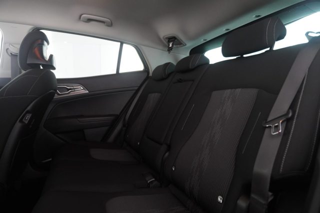 KIA Sportage usata 9