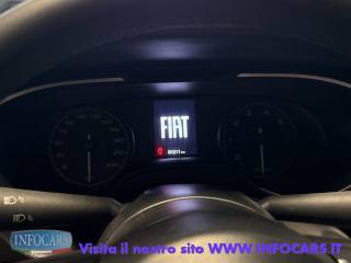 FIAT Tipo usata, con Immobilizzatore elettronico