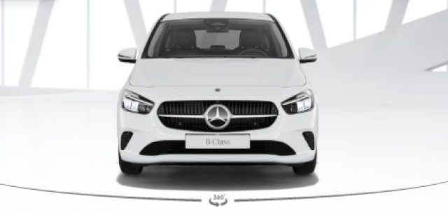 MERCEDES-BENZ B 180 usata, con Airbag Passeggero