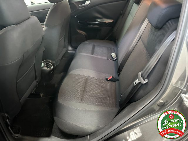 ALFA ROMEO Giulietta usata, con Chiusura centralizzata